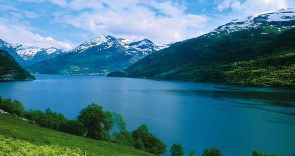 Fjorde, Nordkap & Lofoten mit MSC Opera