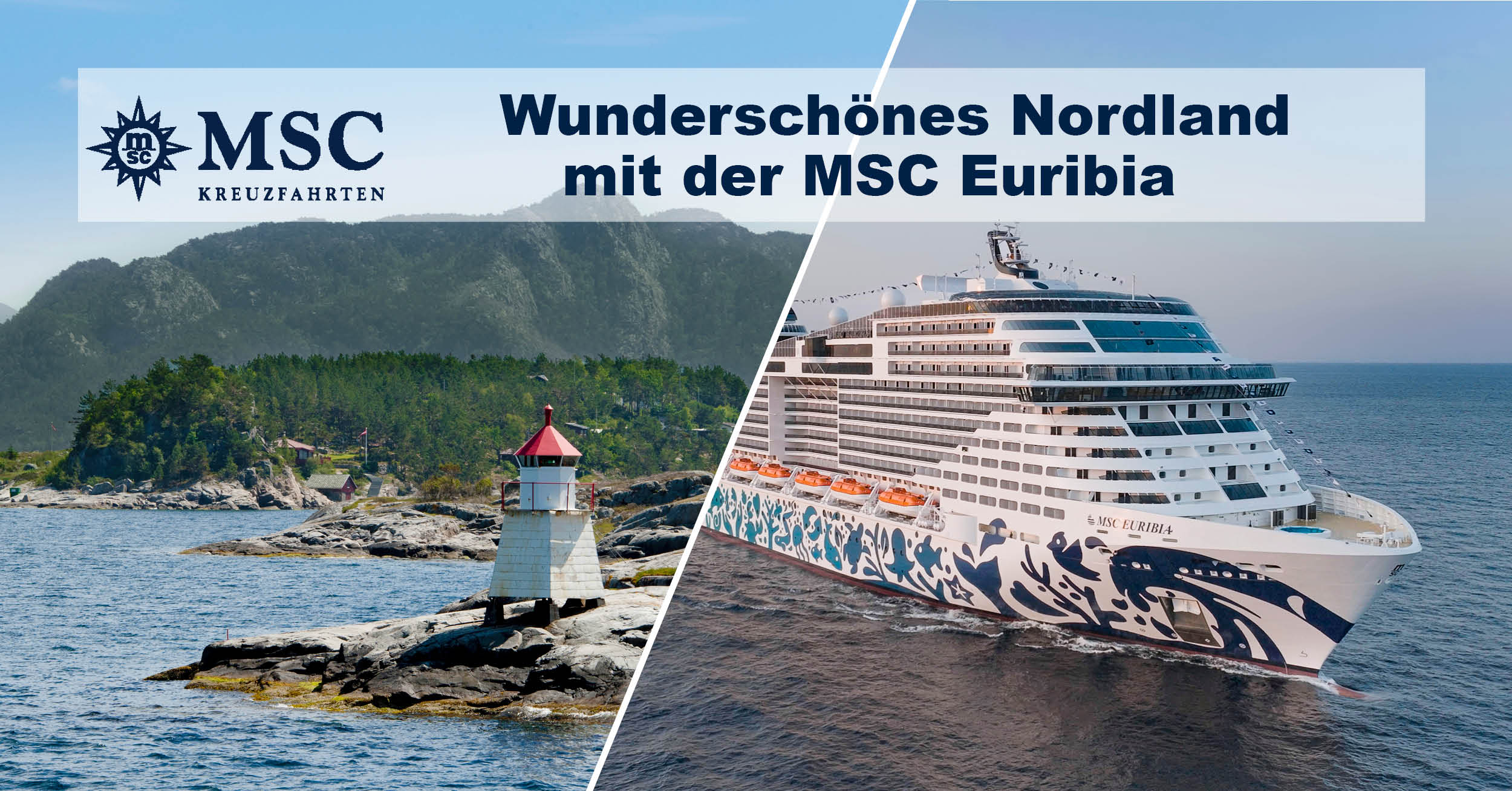 Msc euribia nordland